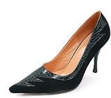 C 602- 7.5 B - Black