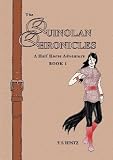 Image of The Quinolan Qhronicles Book 1