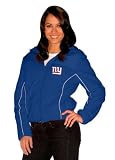 New York Giants Women's Fleece Jacket