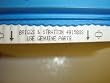 Genuine Briggs & Stratton 491588 Air Filter