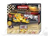 1 24 Carrera Analog Slot Car Race Track Sets - Ultimat by Carrera