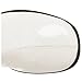 Funtasma by Pleaser Women's Gogo-300,White Patent,10 M