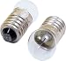 Mighty Bright clip on Reader Replacement Light Bulbs (2)