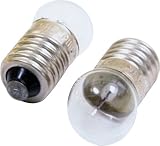 Mighty Bright Craft Light Replacement Bulbs - 2/Pkg