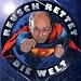 Stefan Reusch �Reusch rettet die Welt, 1 Audio-CD�