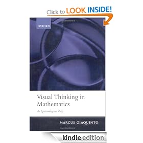 Visual Thinking in Mathematics