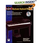 Buy Basix Electronic Keyboard MEthod by Willard Palmer, Morton Manus, and Amanda Lethco