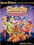 Scooby Doo, Where Are You! - The Complete Third Season