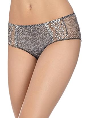 Maison Lejaby Braguita Feline (Marrón)