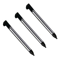 PDA Eingabestift Pen O2 XDA mini S (3er Pack)
