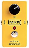 UPC 710137045880 product image for Dunlop M148 MXR Micro Chorus | upcitemdb.com