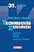 Technisches Zeichnen: Grundlagen, Normen, Beispiele. Darstellende Geometrie. Ein Lehr-, Übungs- und Nachschlagebuch für Schule, Umschulung, Studium und ... für Schule, Umschulung, Studium und Praxis