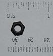 Merrow 14-728 Needle Bar Nut