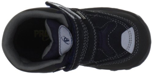 Primigi MARCUS-E 7702177, Chaussures montantes garçon - Bleu-TR-E4-20, 22 EU