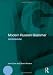 Modern Russian Grammar Workbook (Modern Grammar Workbooks)