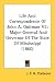 Book Life And Correspondence Of John A. Quitman V2: Major-General And Governor Of The State Of Mississippi (1860)