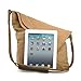 Tom Clovers Summer New Classy Look cool Simple style Casual Canvas Crossbody Messenger Shouder Handbag Tote Weekender Fashion Bag