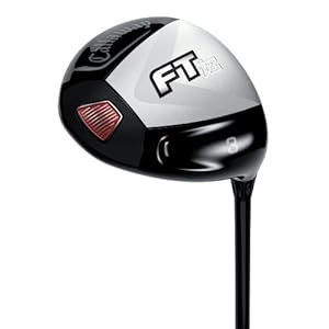 Callaway FT-iZ Fairway Wood Callaway FT-iZ Fairway Wood