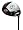 Callaway FT-iZ 13 Degree Strong 3 Fairway Wood (Stiff, RH, Graphite, 13-degree)