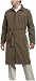 London Fog Men's Fly Front Zip Out S.B. Trench