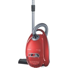 Siemens VS08G2212 Bodenstaubsauger 2200 W dynapower