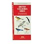 British Columbia Birds (Pocket Naturalist)