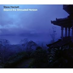 Beyond The Shrouded Horizon - �dition Limit�e (2 CD - Mediabook)