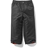 オールドネイビー OLD NAVY/ ジップポケットスノーパンツ ダークネスフォーリング ボトムスパンツ 18～24ヶ月【並行輸入】