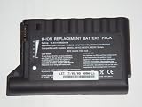 Lenmar Battery Replacement for Compaq Evo N600C/N610C/N620C Series: 293344-B25, 232633-001, 229783-001 14.8V 4400mAh Lithium-Ion