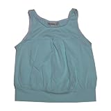 Urban Baba - Urban Baba - Scalloped Tank