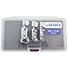Juki 3 Pack Optional Feet for MO-1000 and MO-2000 Sergers