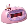 HELLO KITTY-- REVEIL-DIGITAL CHAT- 