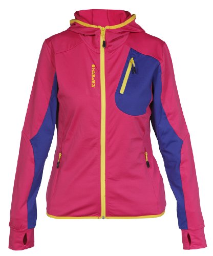 Icepeak Damen Trikot Jacke Livia,