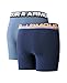 Under Armour Boys' Original Series Boxerjock 2-Pack