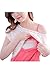 Bearsland Women's Maternity Shirt Nursing Tops Modal Comfy Breastfeeding Clothes