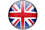 Wallmonkeys Peel and Stick Wall Decals - United Kingdom - Removable Graphic