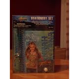 Hannah Montana Stationary Set