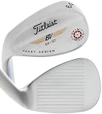 Men's Titleist Vokey Spin Milled Tour Chrome 2009 Wedge