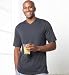 (Parent_T070645A) Autograph Modal Blend V-Neck Short Sleeve Pyjama Top in Miscellaneous