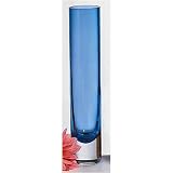 Badash Cobalt Sarano Bud Vase