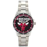 COACH Watches:NBA Men's Chicago Bulls Coach Series Watch #BC-CHI