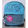 Funky Bratz Backpack - School Back Pack for Girls with Passion for Fashion