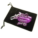Blue 7 Function Waterproof Venus Butterfly Finger Vibrator