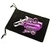 Blue 7 Function Waterproof Venus Butterfly Finger Vibrator