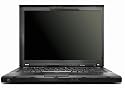 Lenovo ThinkPad T400-2765-52G 35,8 cm (14,1 Zoll) WXGA+ Notebook (Intel Core 2 Duo P8700 2,5GHz, 4GB RAM, 320GB HDD, Intel GMA 4500MHD, DVD+- DL RW, Vista Business)