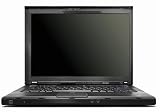 Lenovo ThinkPad T400-2765-52G 35,8 cm (14,1 Zoll) WXGA+ Notebook (Intel Core 2 Duo P8700 2,5GHz, 4GB RAM, 320GB HDD, Intel GMA 4500MHD, DVD+- DL RW, Vista Business) Lenovo ThinkPad T400-2765-52G 35,8 cm (14,1 Zoll) WXGA+ Notebook (Intel Core 2 Duo P8700 2,5GHz, 4GB RAM, 320GB HDD, Intel GMA 4500MHD, DVD+- DL RW, Vista Business)