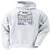 Missing Husband and German Sheperd Reward for German Sheperd Adult Hooded Sweatshirt (Hoodie / Hoody) Various Colors