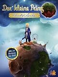 Produkt-Bild: Der kleine Prinz. Adventskalender