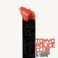A Lesson in Crime