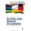 Eliten und Macht in Europa: Ein internationaler Vergleich